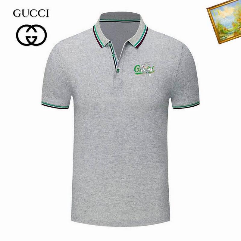 Gucci Men's Polo 176